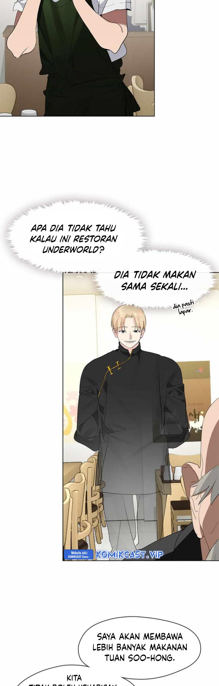 underworld-restaurant - Chapter: 30