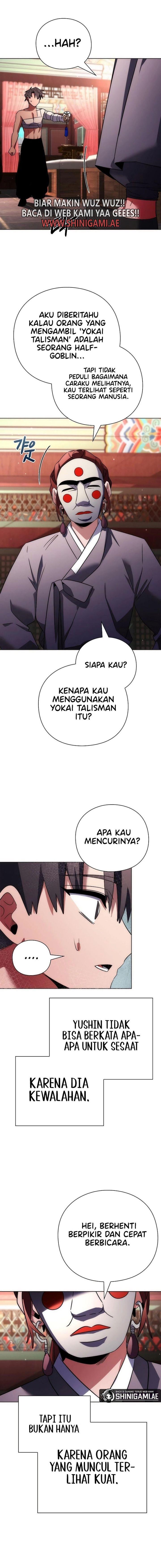 goblins-night - Chapter: 59