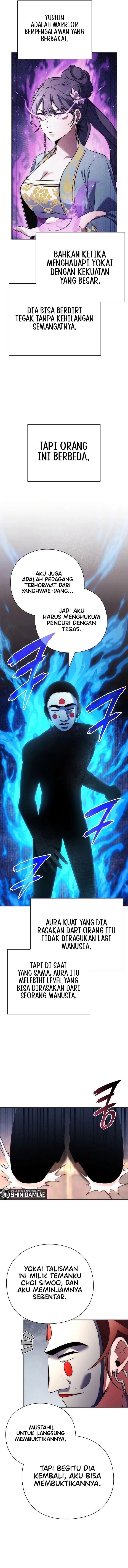 goblins-night - Chapter: 59