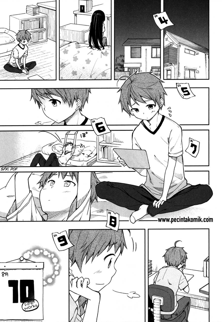 hadi-girl - Chapter: 30