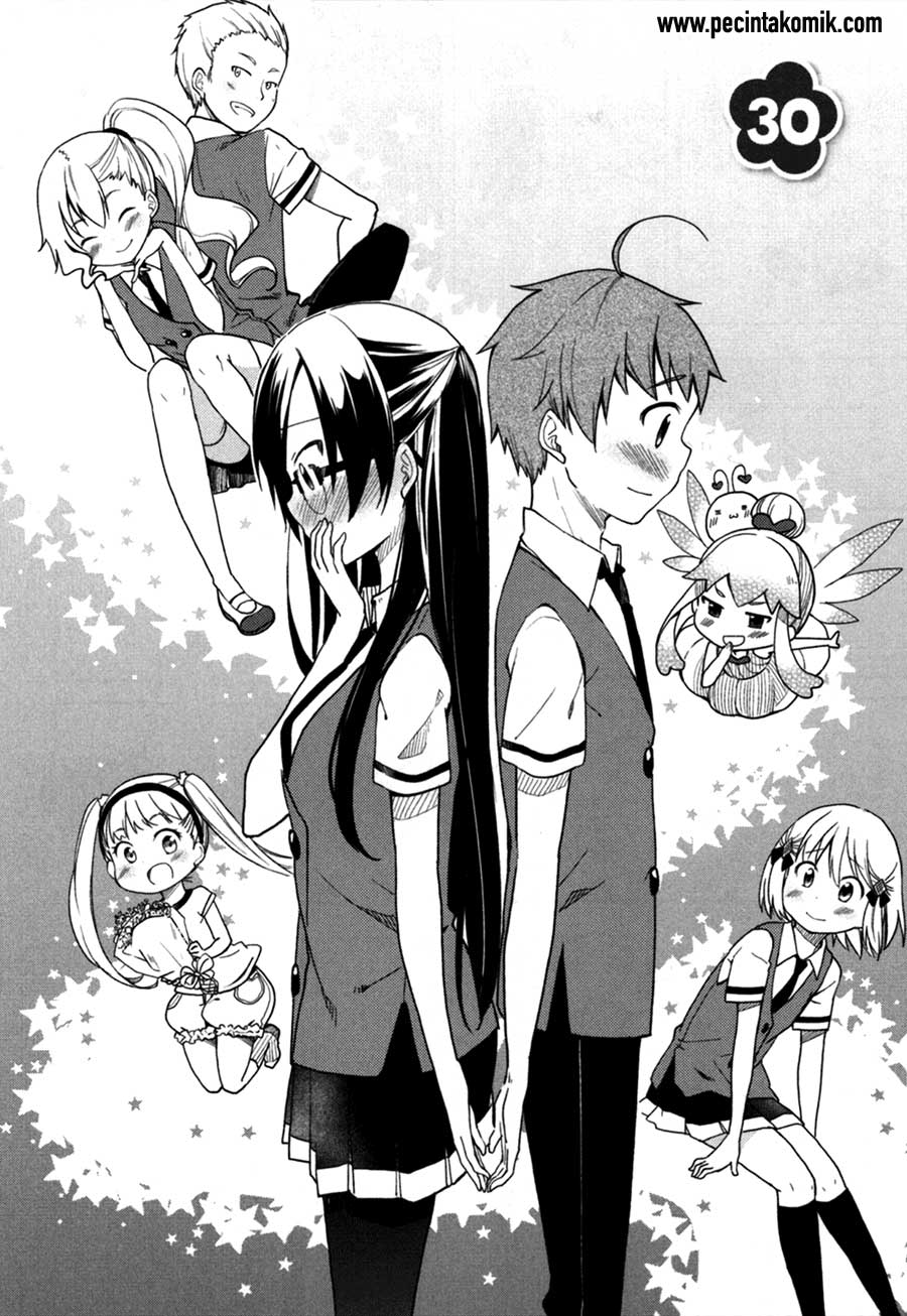 hadi-girl - Chapter: 30