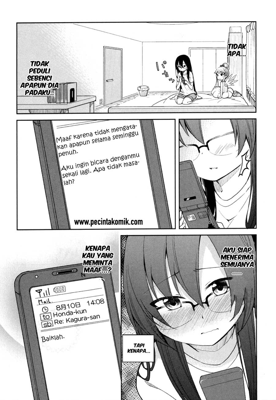 hadi-girl - Chapter: 30