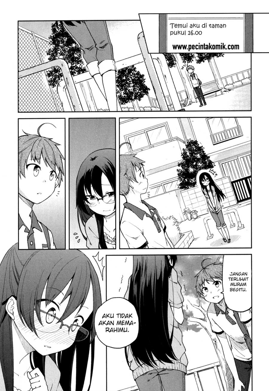 hadi-girl - Chapter: 30
