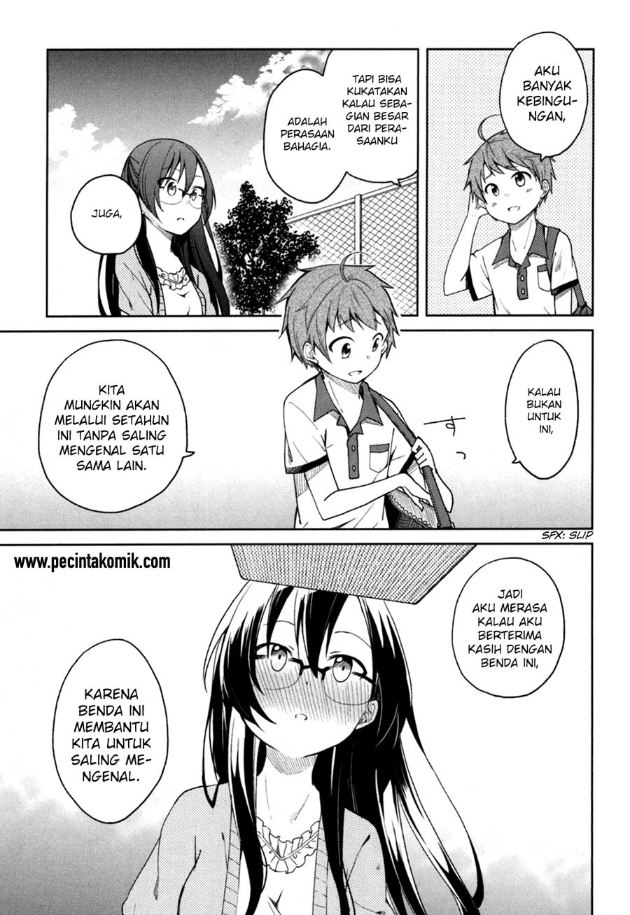 hadi-girl - Chapter: 30