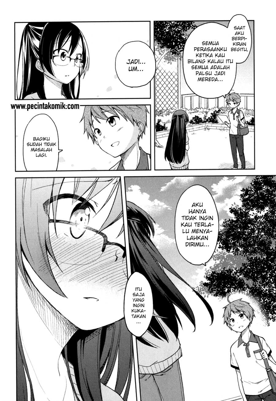 hadi-girl - Chapter: 30