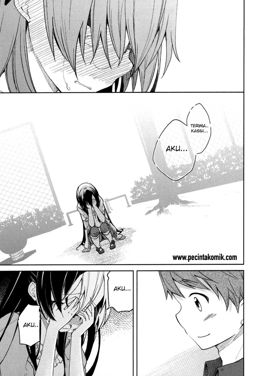 hadi-girl - Chapter: 30