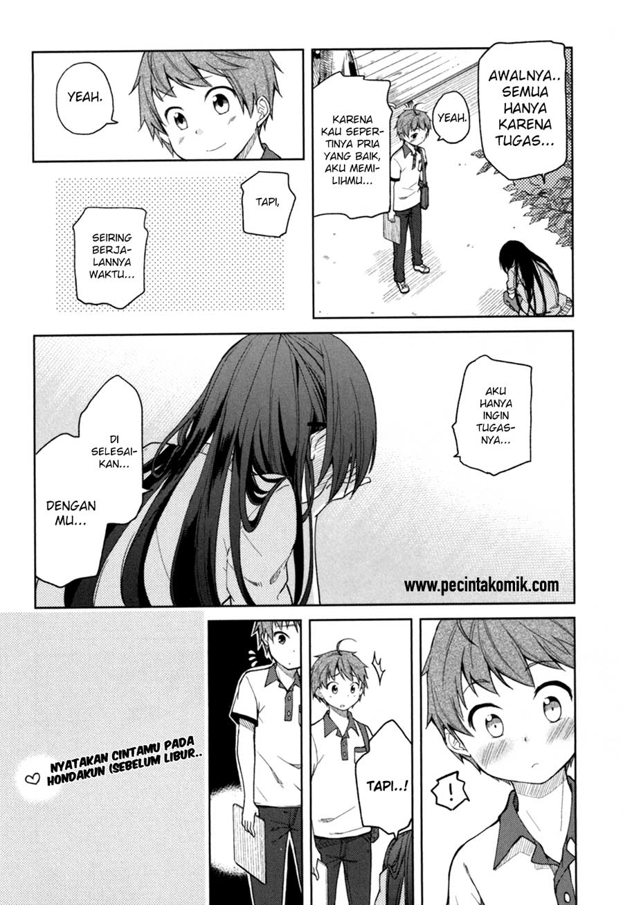 hadi-girl - Chapter: 30