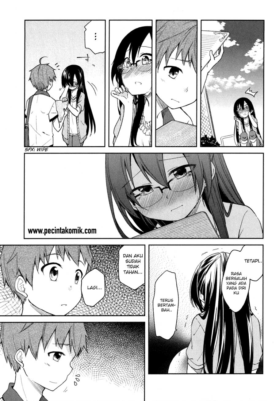 hadi-girl - Chapter: 30