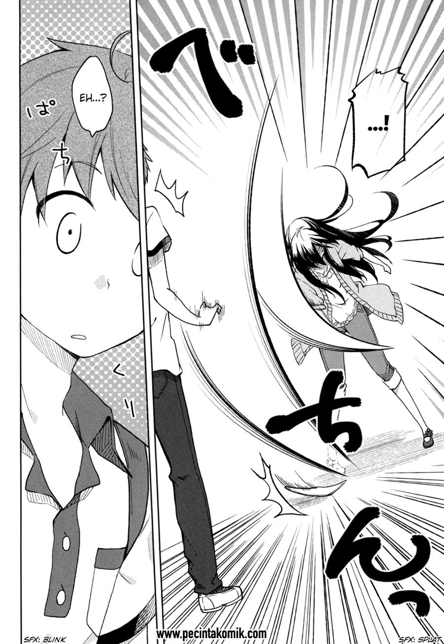hadi-girl - Chapter: 30