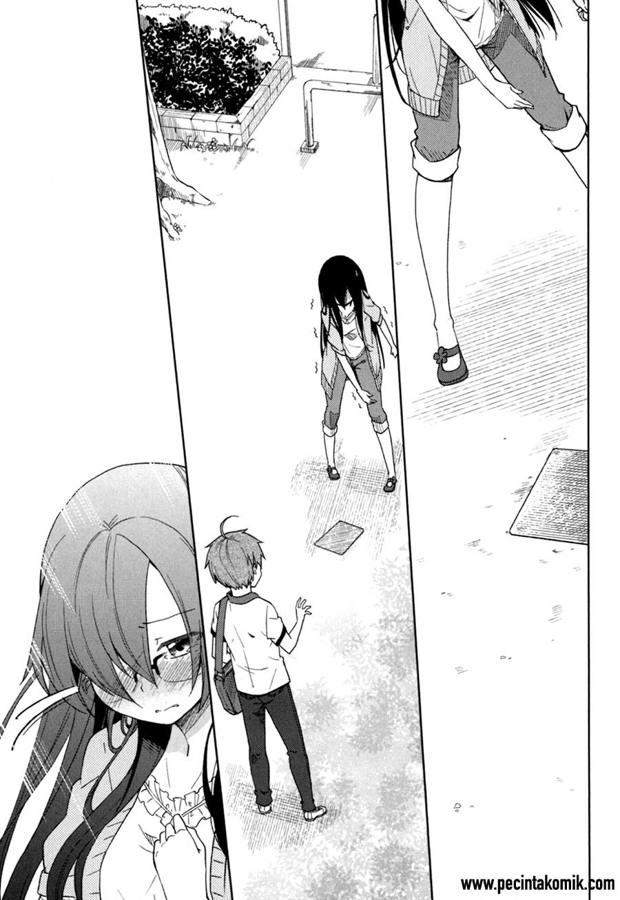 hadi-girl - Chapter: 30