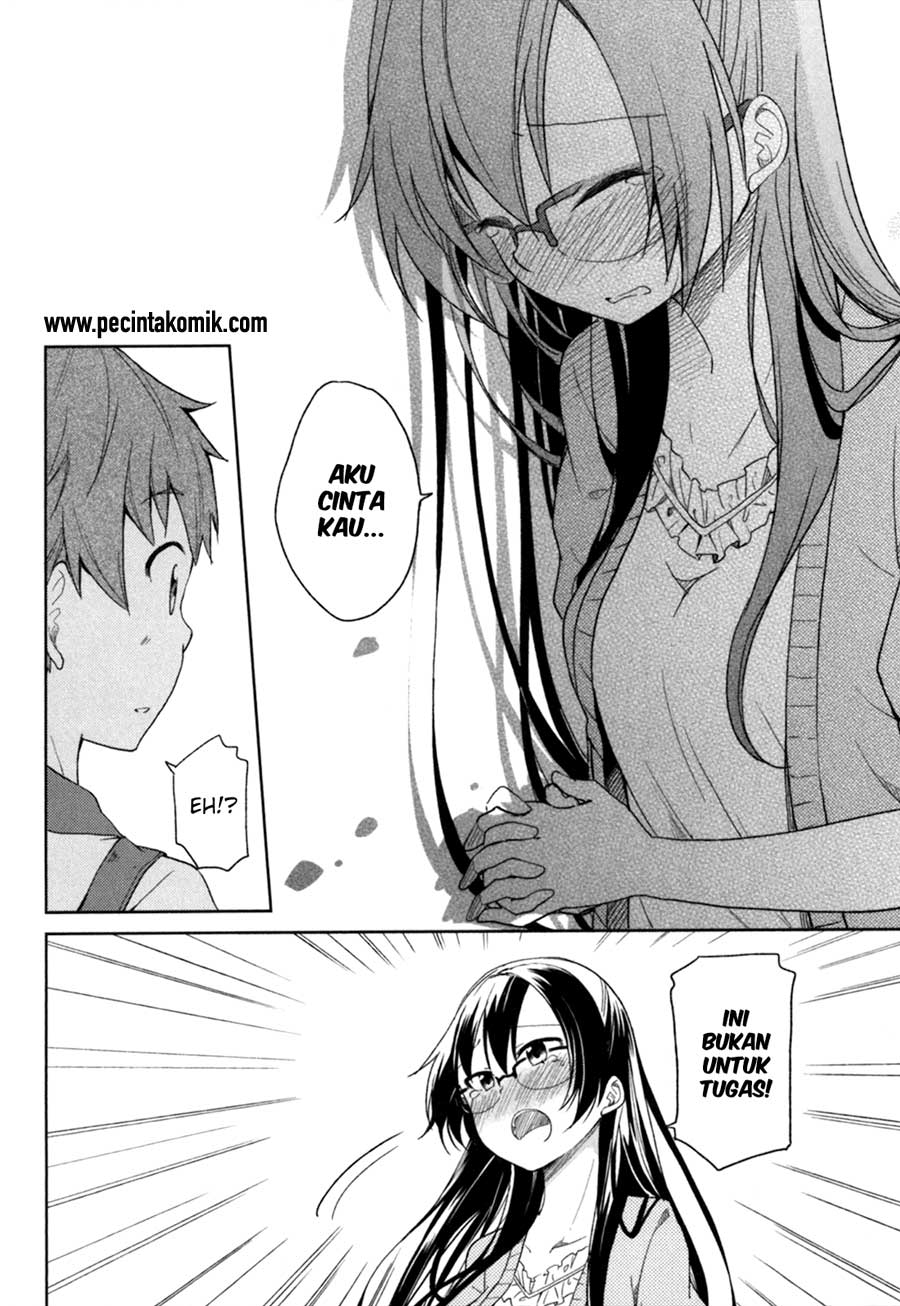 hadi-girl - Chapter: 30