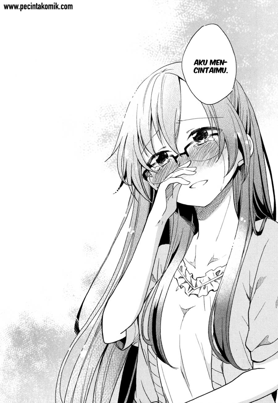 hadi-girl - Chapter: 30