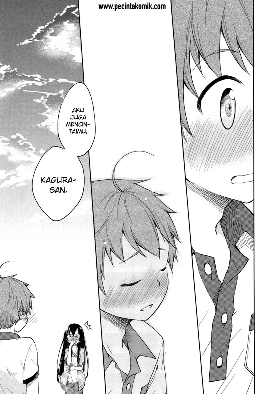 hadi-girl - Chapter: 30