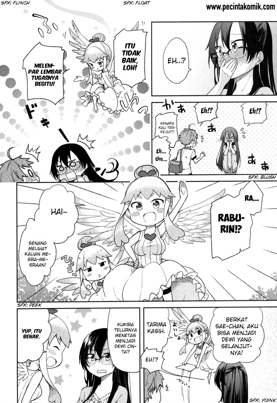 hadi-girl - Chapter: 30