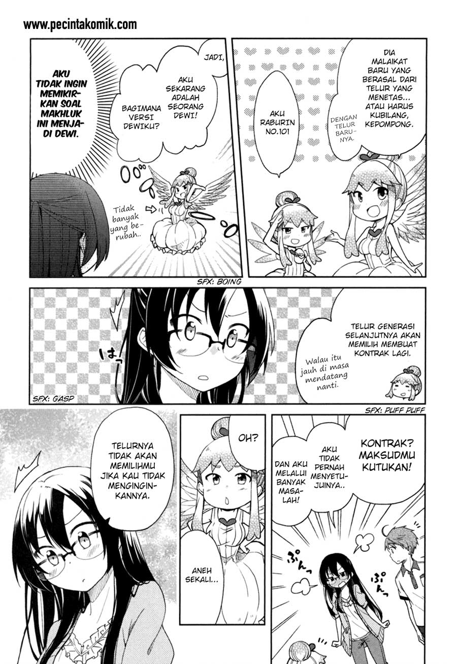 hadi-girl - Chapter: 30