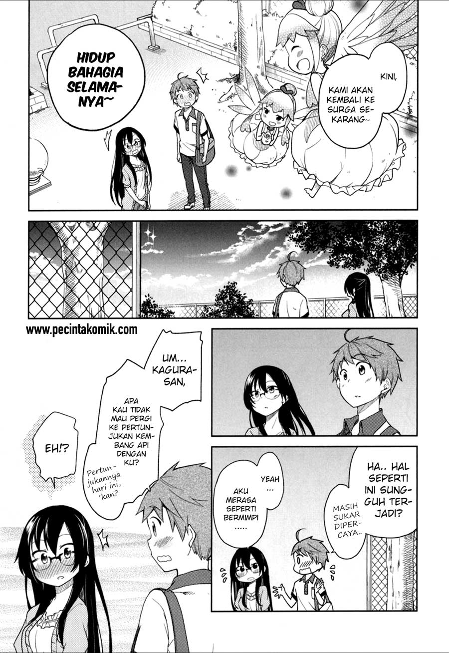 hadi-girl - Chapter: 30