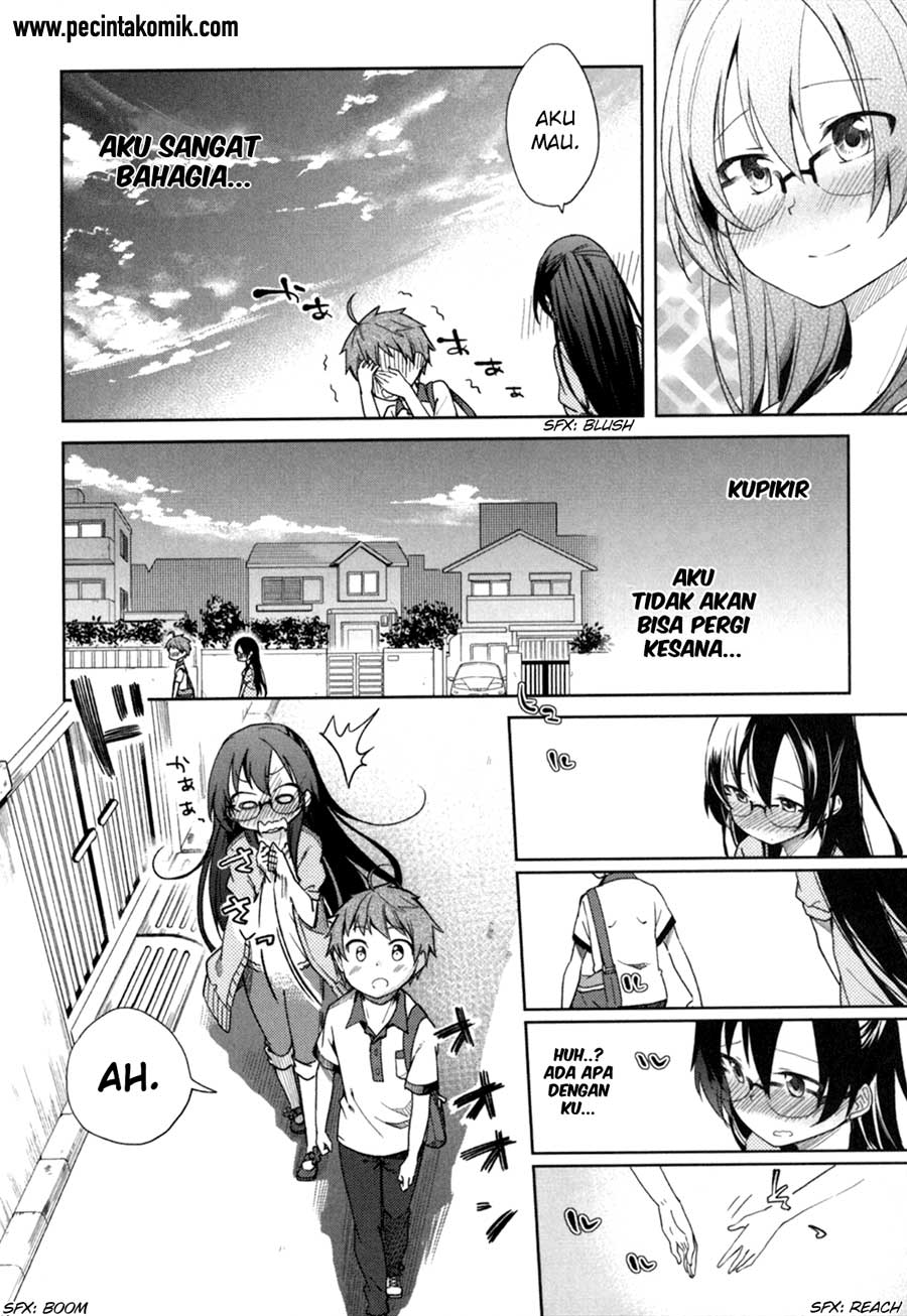 hadi-girl - Chapter: 30