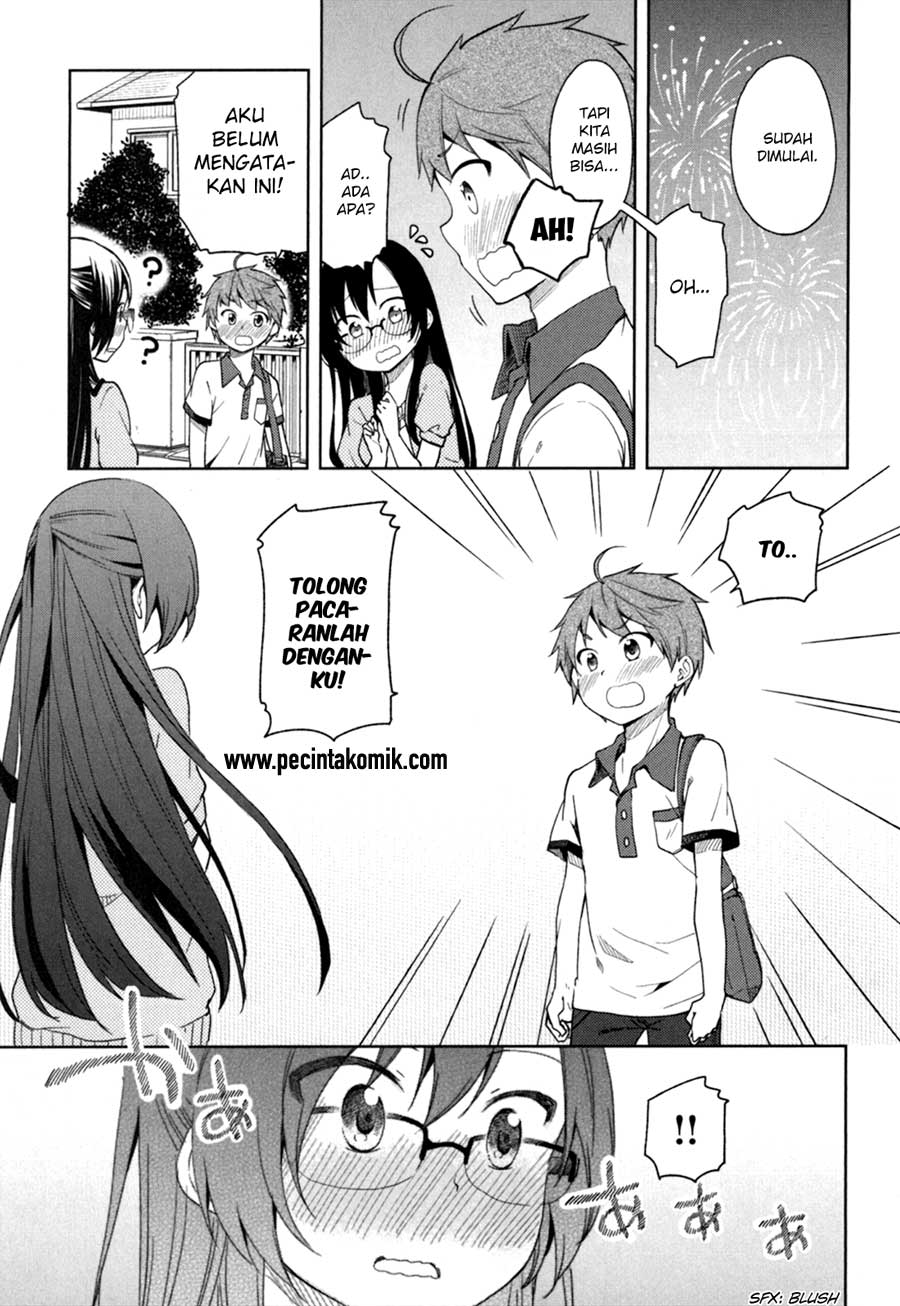 hadi-girl - Chapter: 30