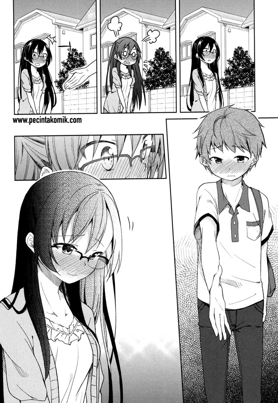 hadi-girl - Chapter: 30