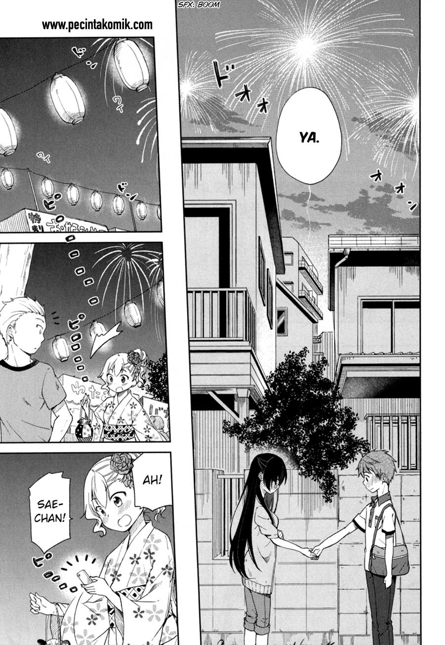 hadi-girl - Chapter: 30