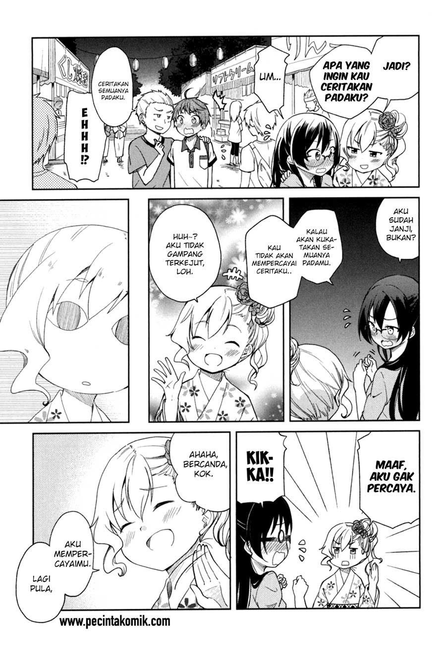 hadi-girl - Chapter: 30