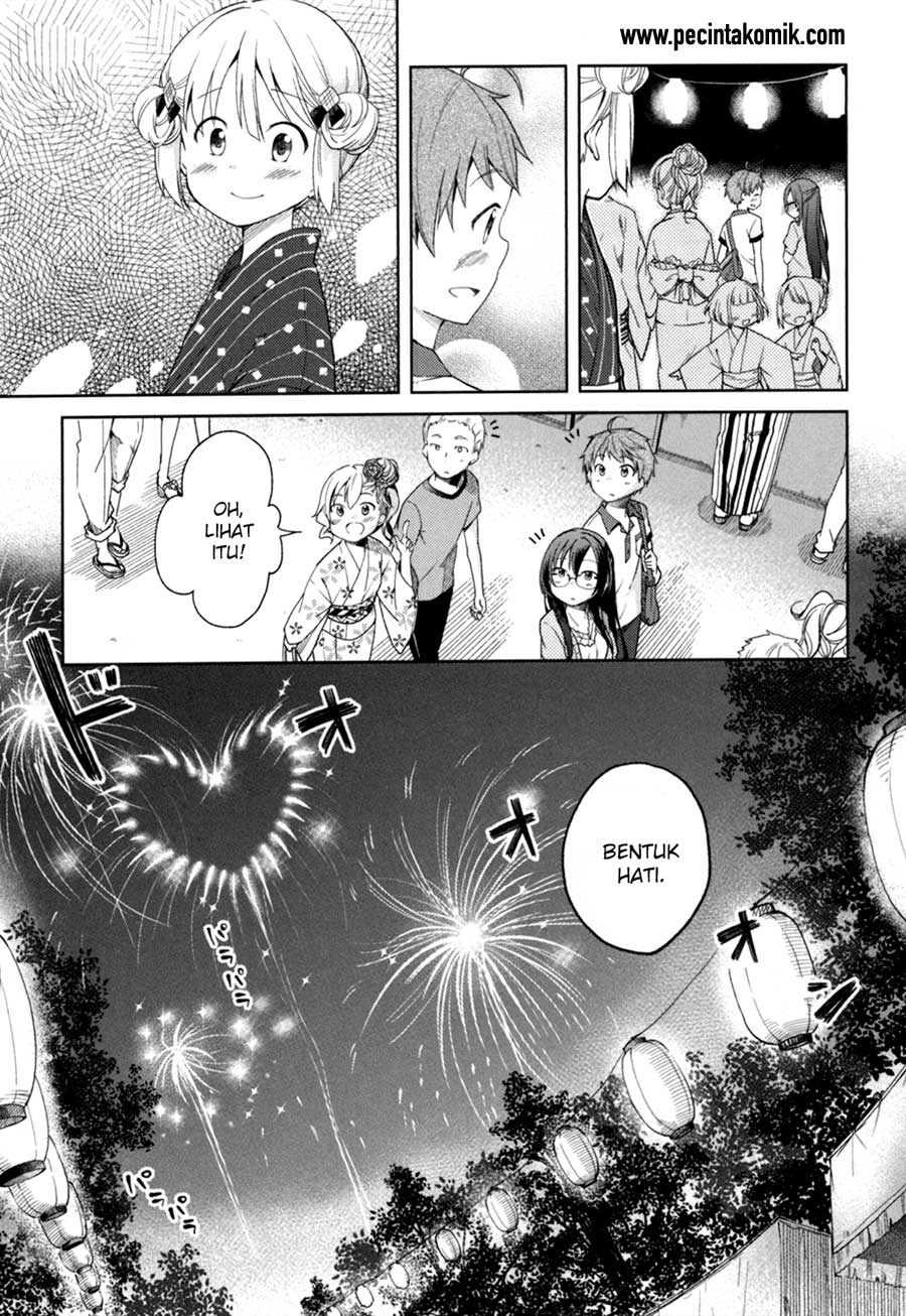 hadi-girl - Chapter: 30