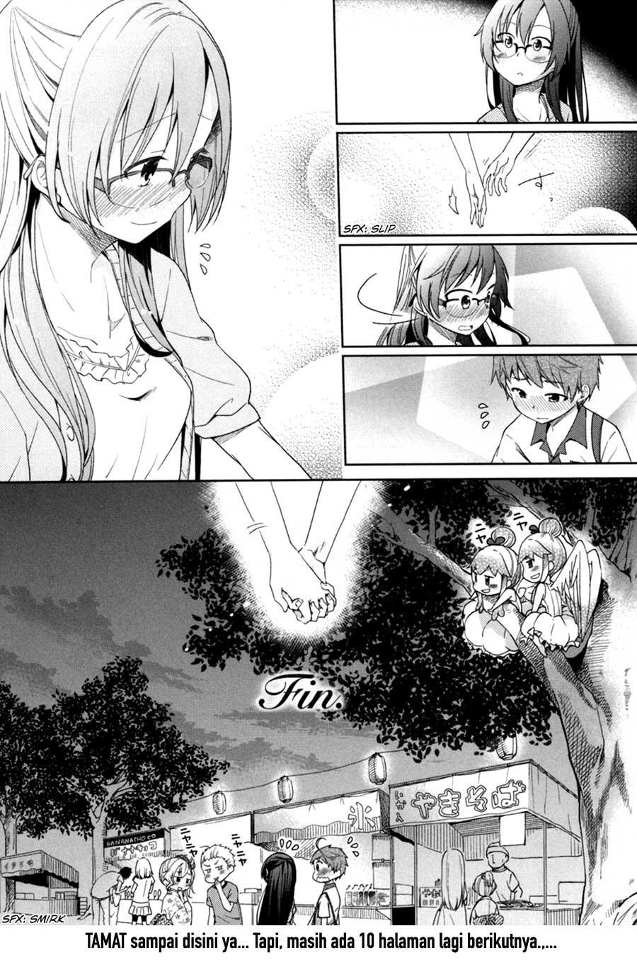 hadi-girl - Chapter: 30