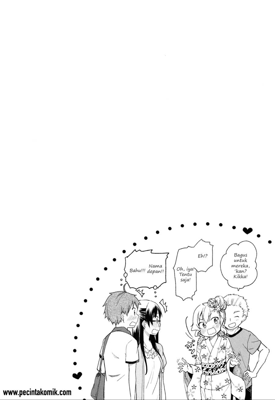 hadi-girl - Chapter: 30