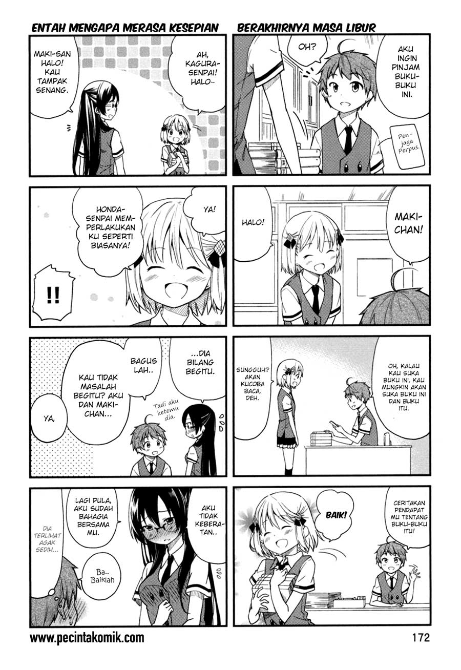 hadi-girl - Chapter: 30