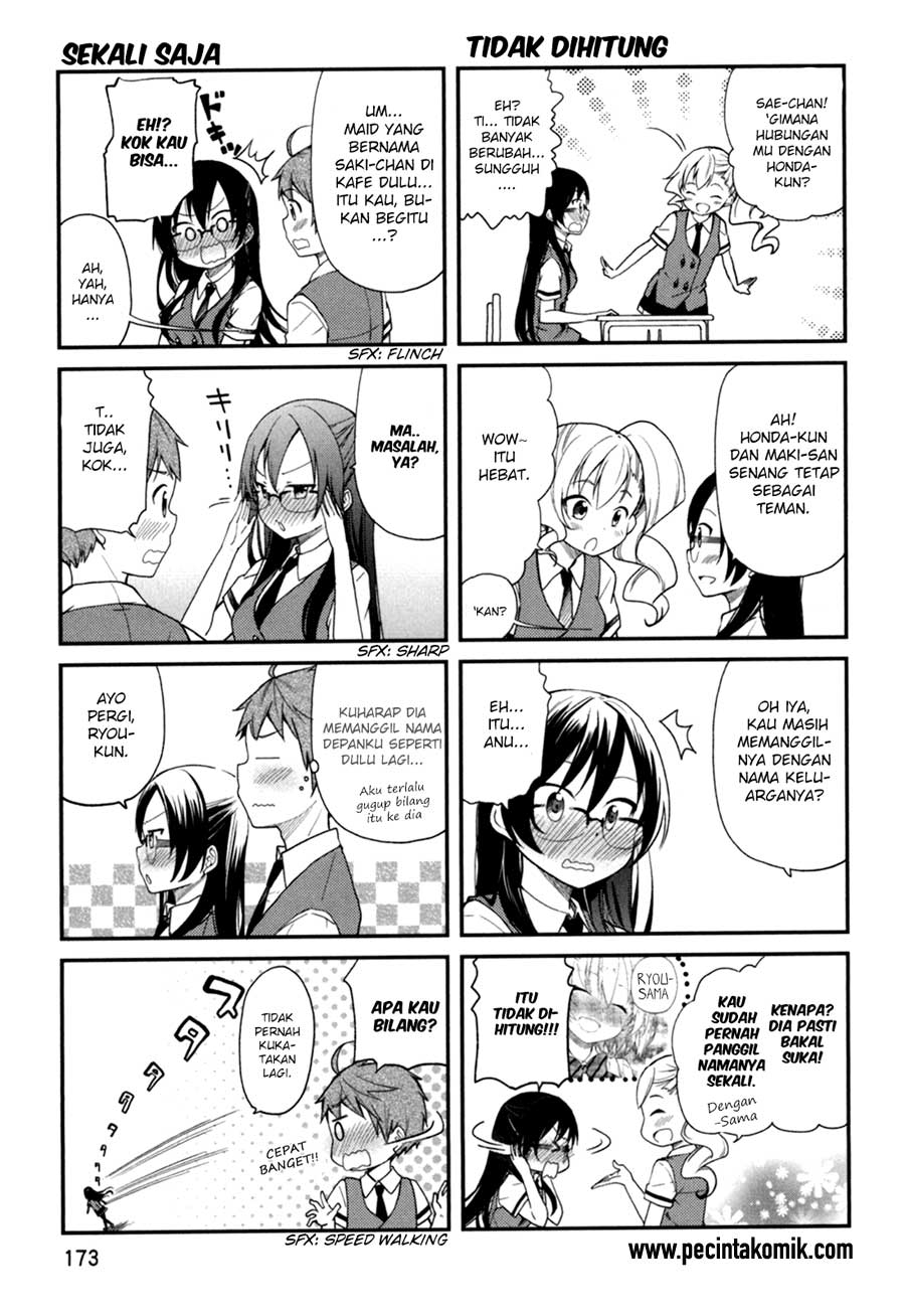 hadi-girl - Chapter: 30
