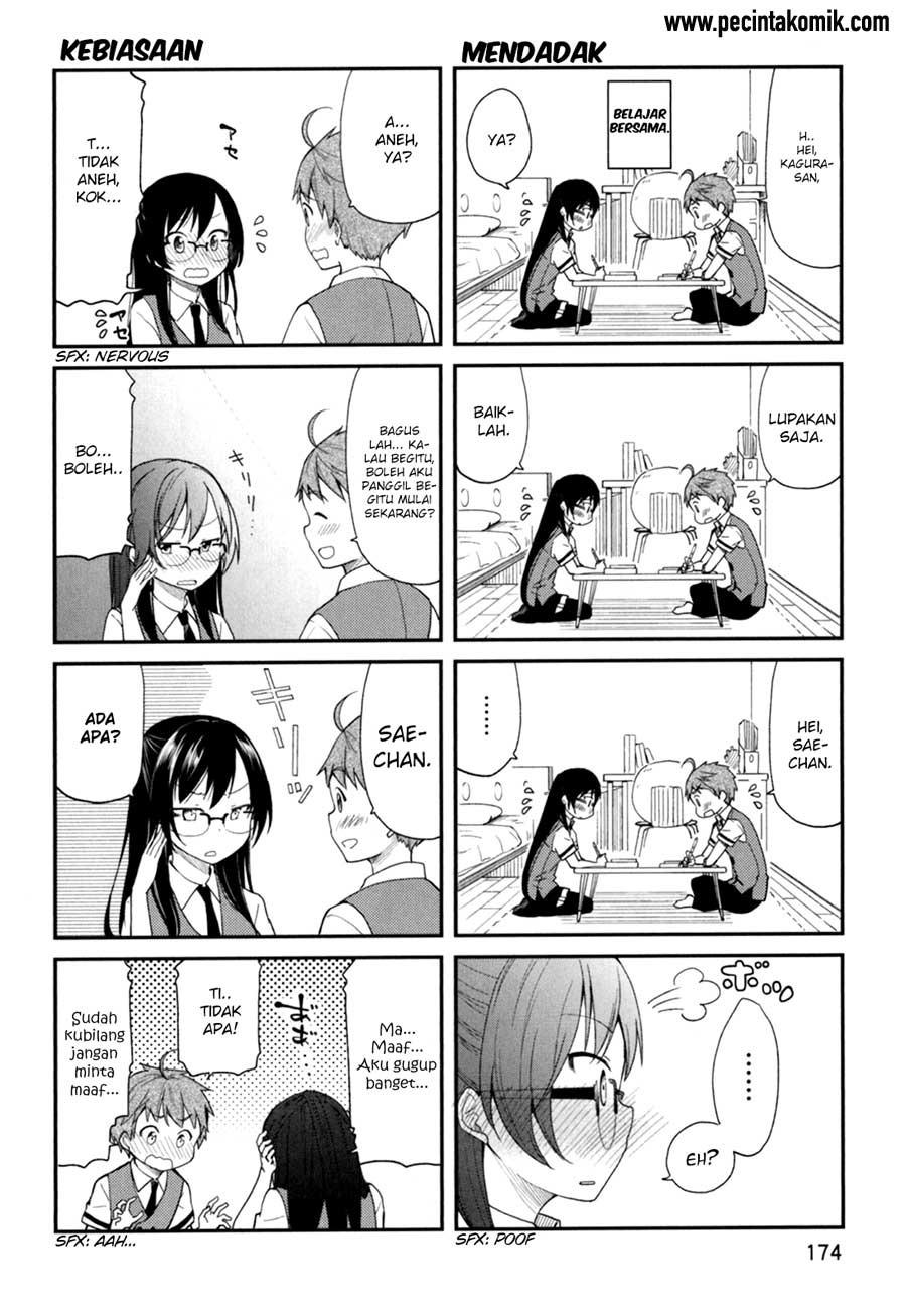 hadi-girl - Chapter: 30