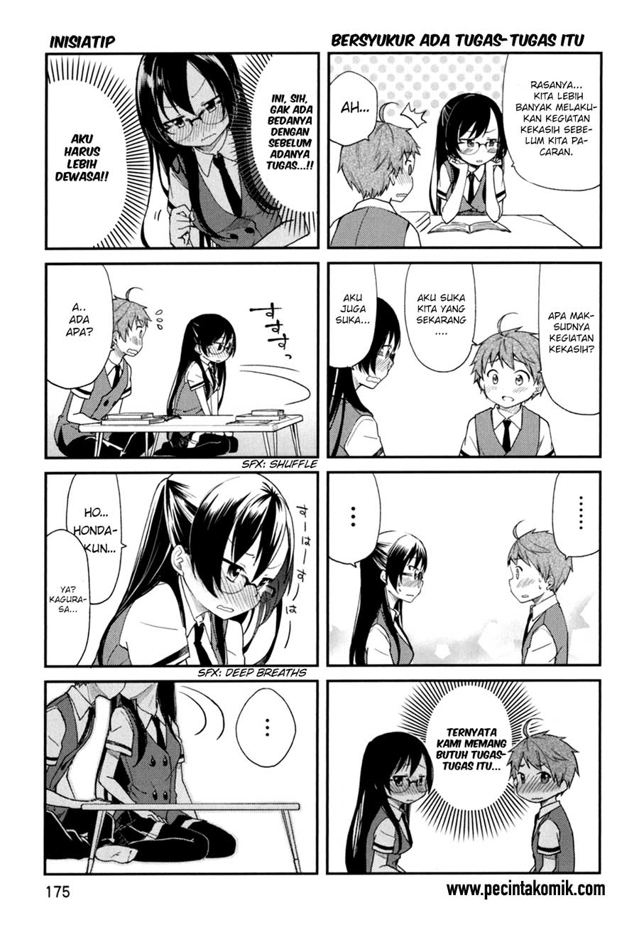 hadi-girl - Chapter: 30