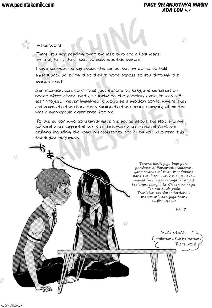 hadi-girl - Chapter: 30