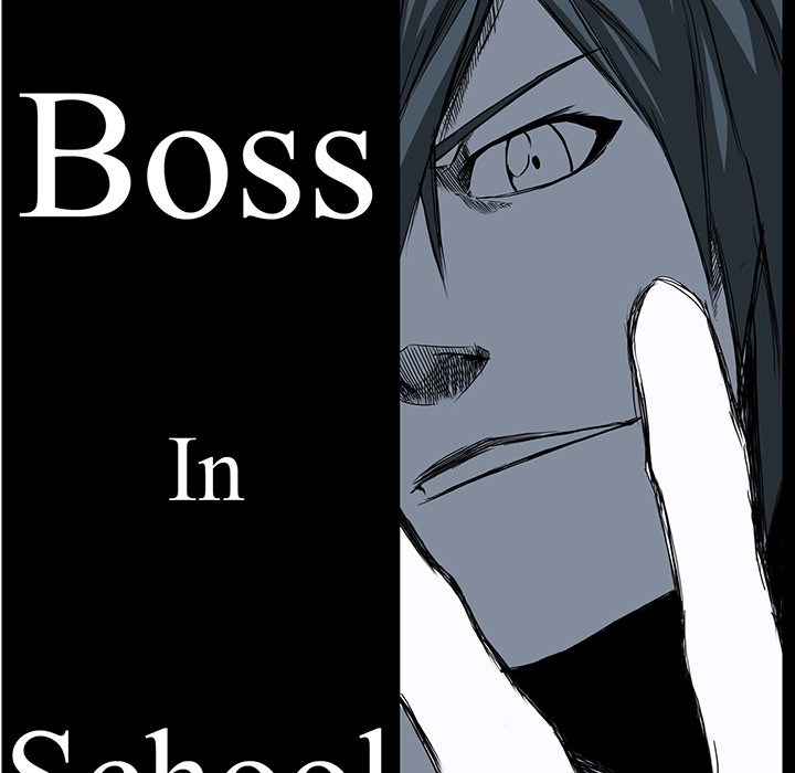 boss-in-school - Chapter: 11