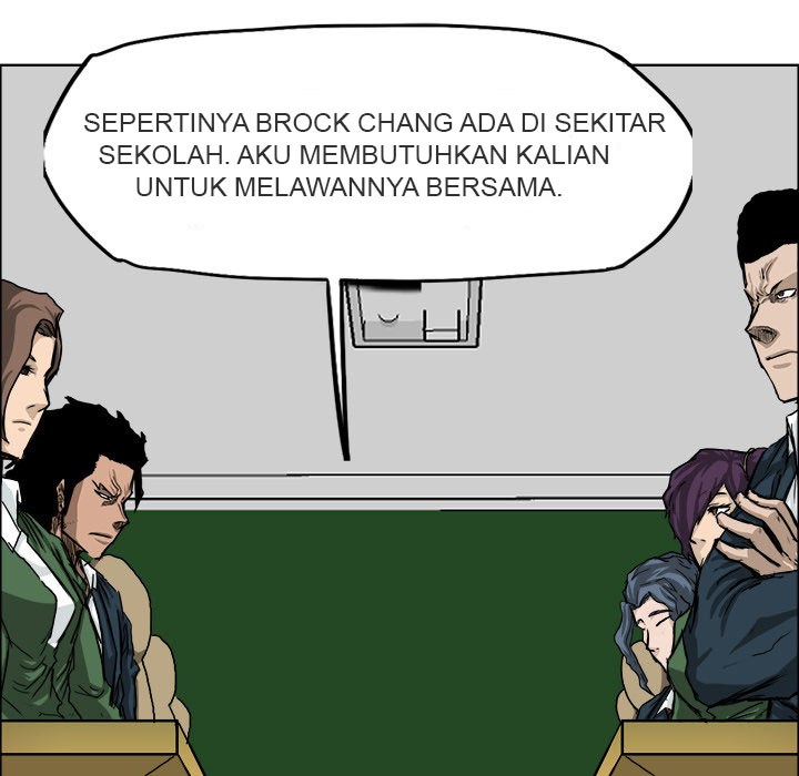 boss-in-school - Chapter: 11