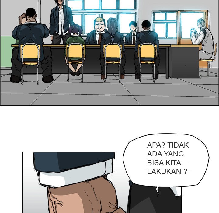 boss-in-school - Chapter: 11