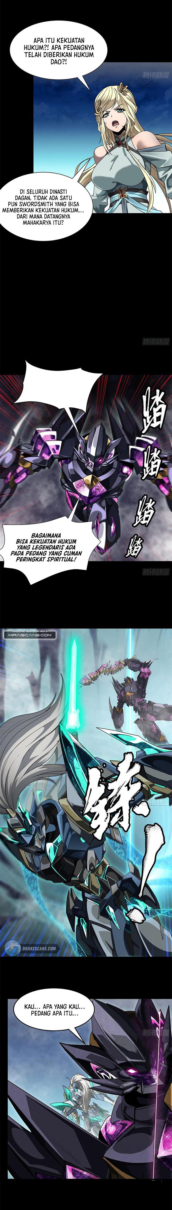 sword-intent - Chapter: 00