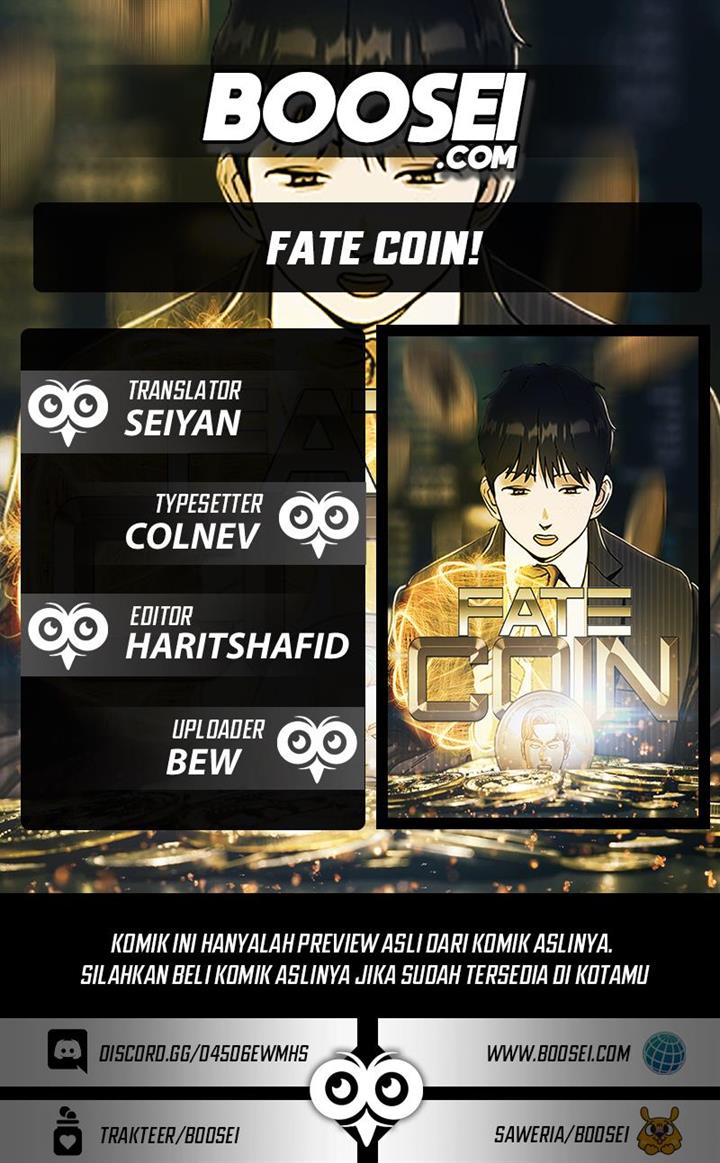 fate-coin - Chapter: 22