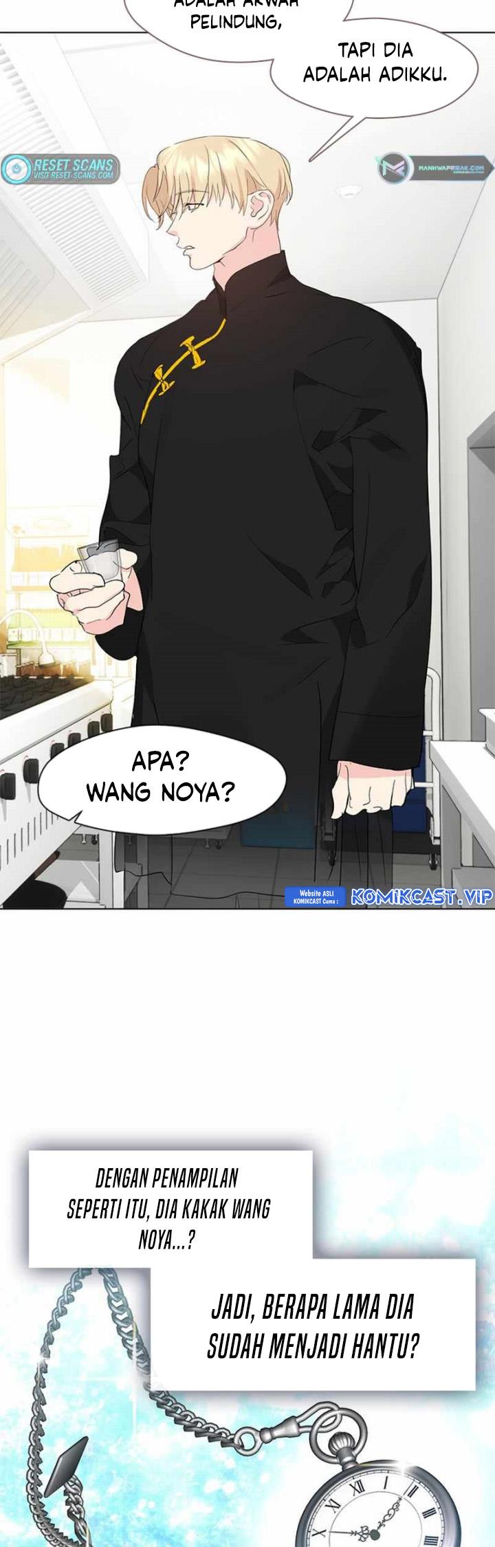 underworld-restaurant - Chapter: 30