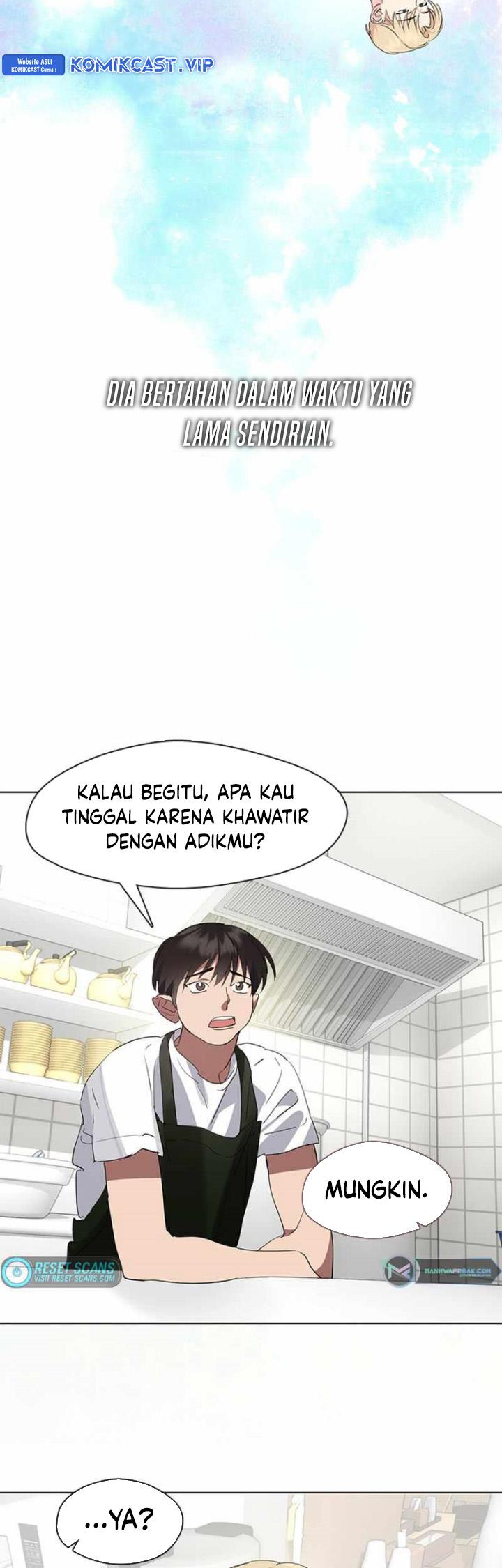 underworld-restaurant - Chapter: 30