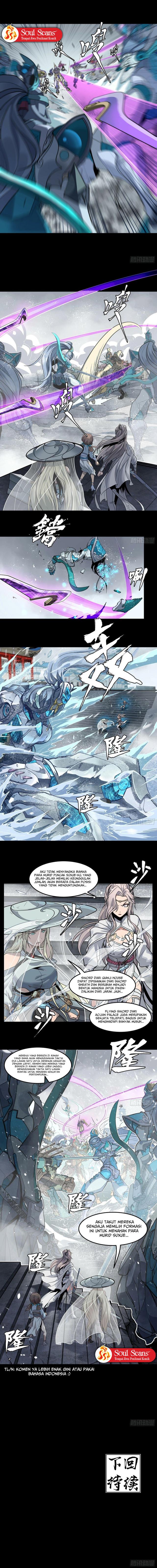 sword-intent - Chapter: 1