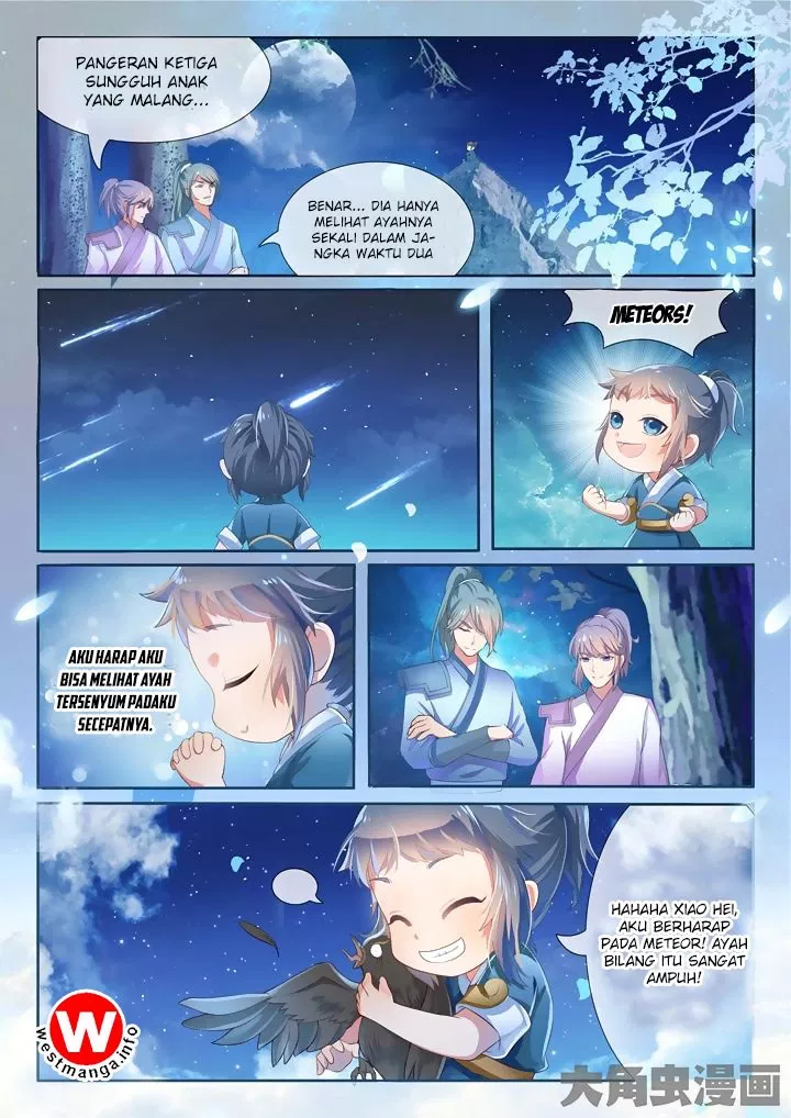 stellar-transformations - Chapter: 04