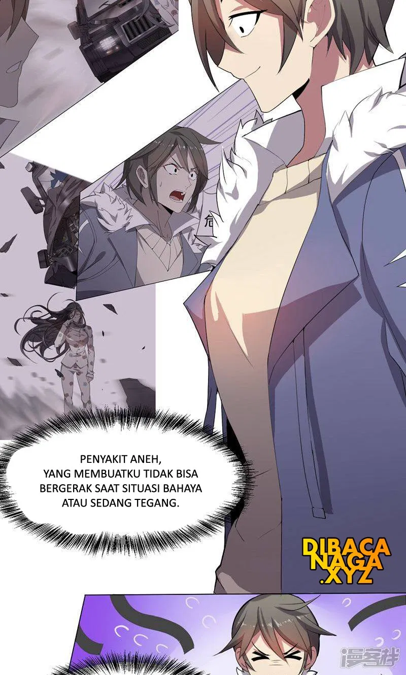 big-heros-girlfriend-is-super-fierce - Chapter: 03