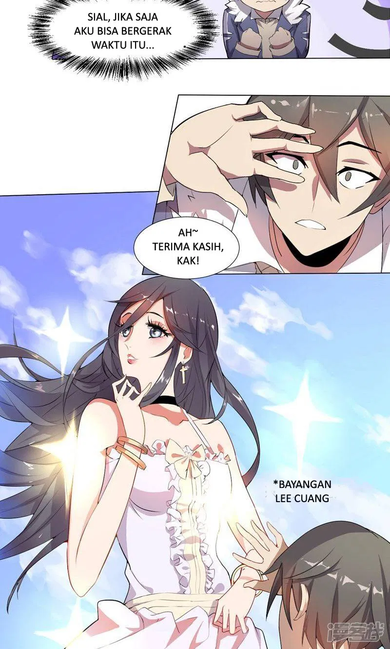 big-heros-girlfriend-is-super-fierce - Chapter: 03