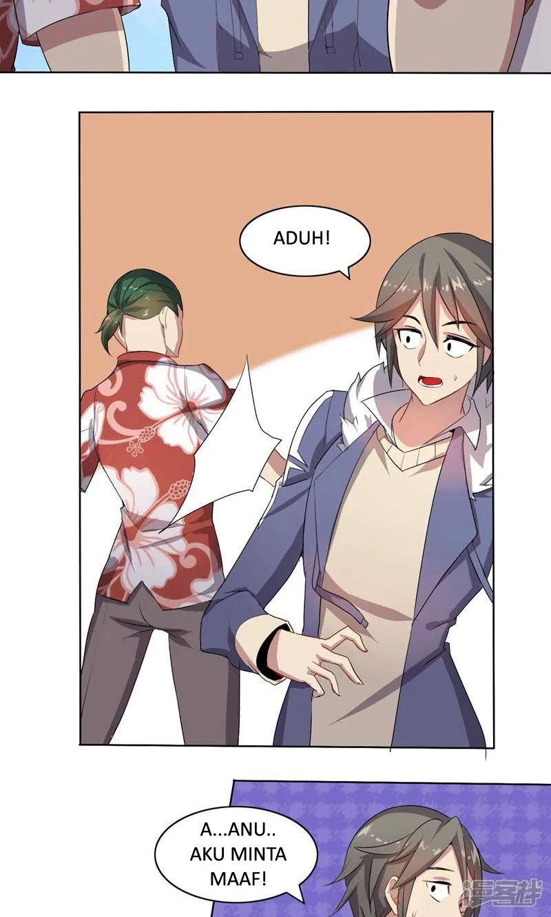 big-heros-girlfriend-is-super-fierce - Chapter: 03