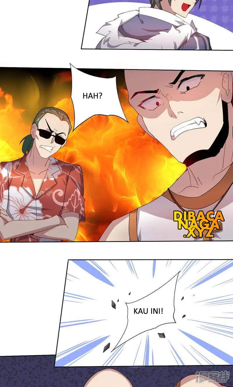 big-heros-girlfriend-is-super-fierce - Chapter: 03