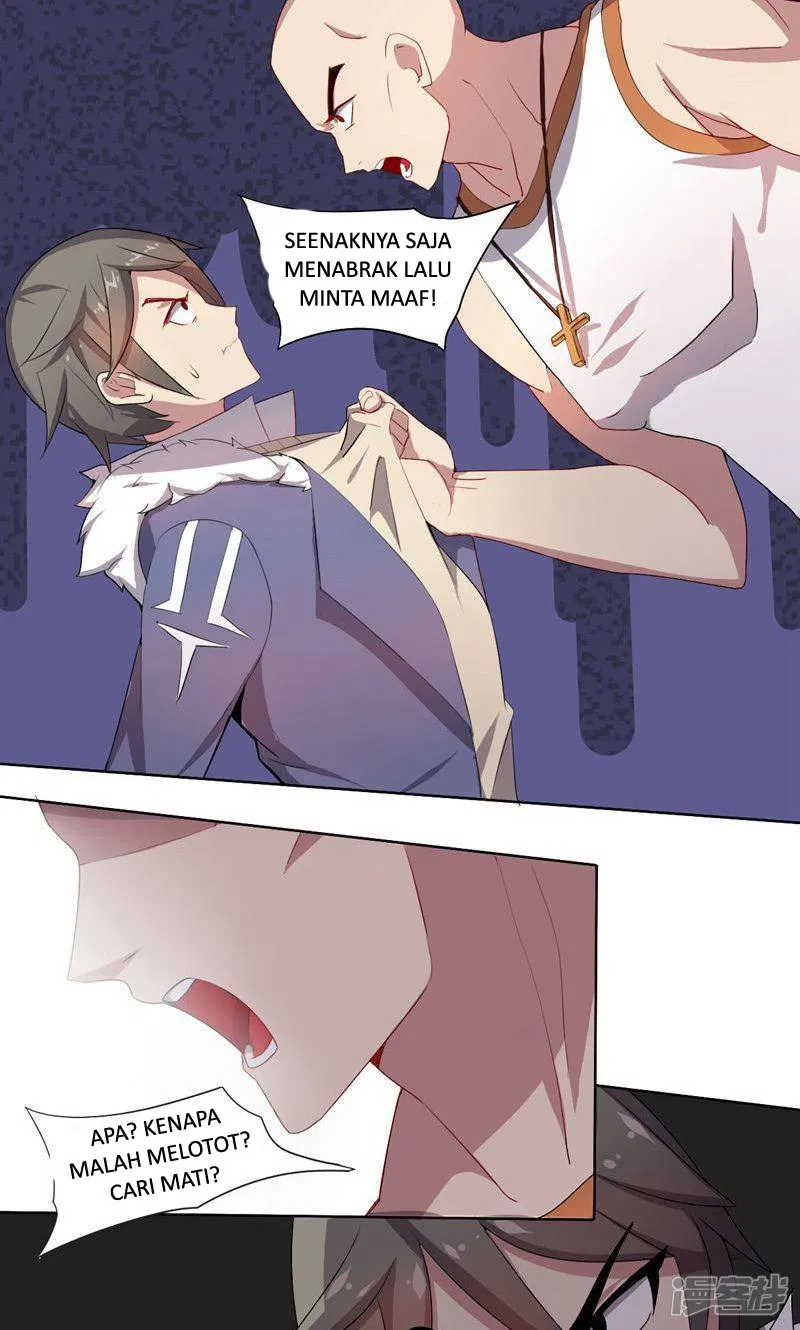 big-heros-girlfriend-is-super-fierce - Chapter: 03