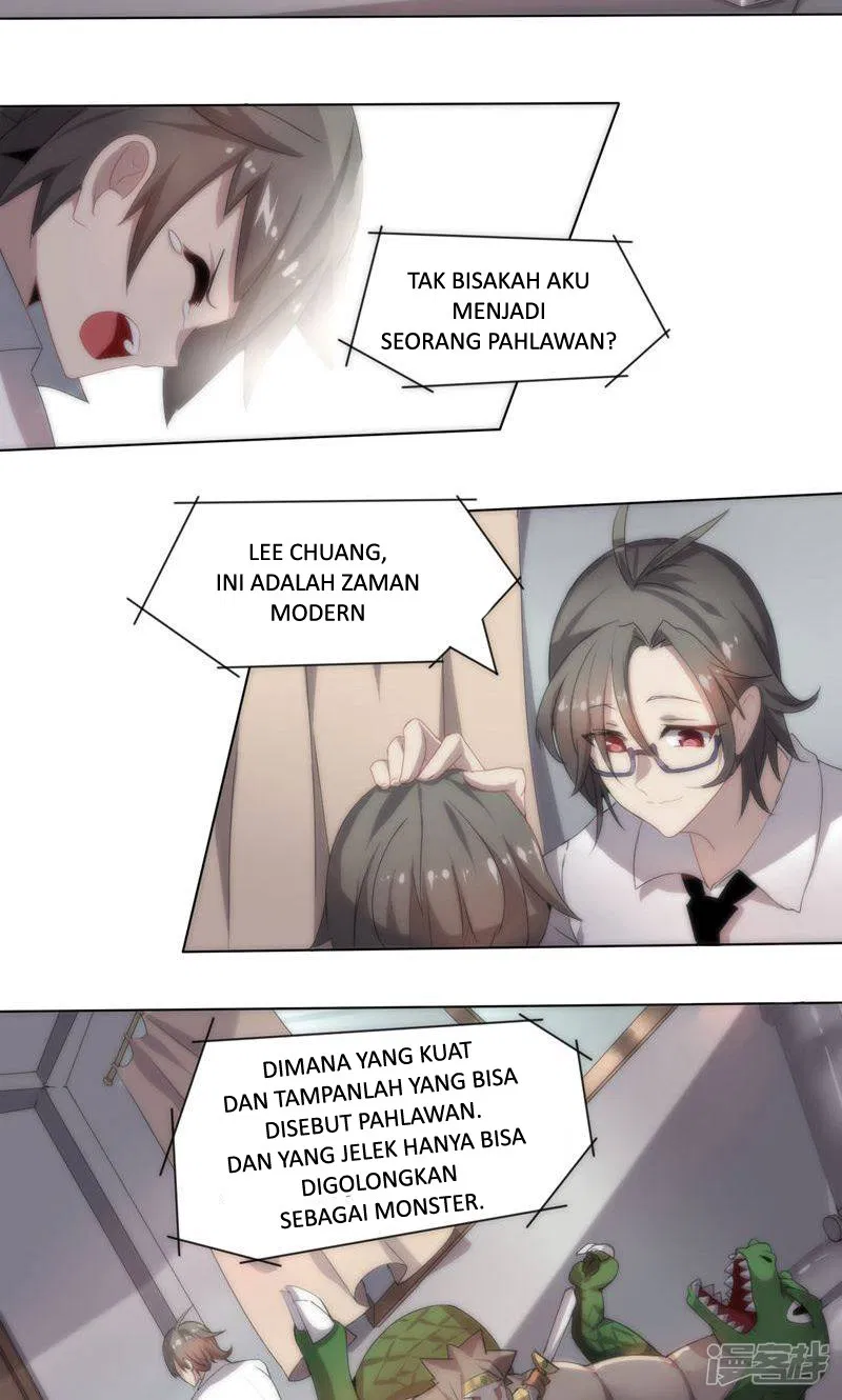 big-heros-girlfriend-is-super-fierce - Chapter: 03