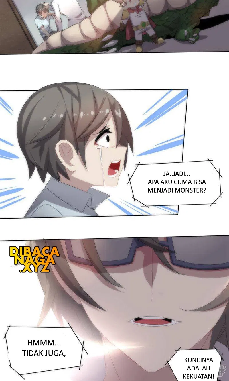 big-heros-girlfriend-is-super-fierce - Chapter: 03