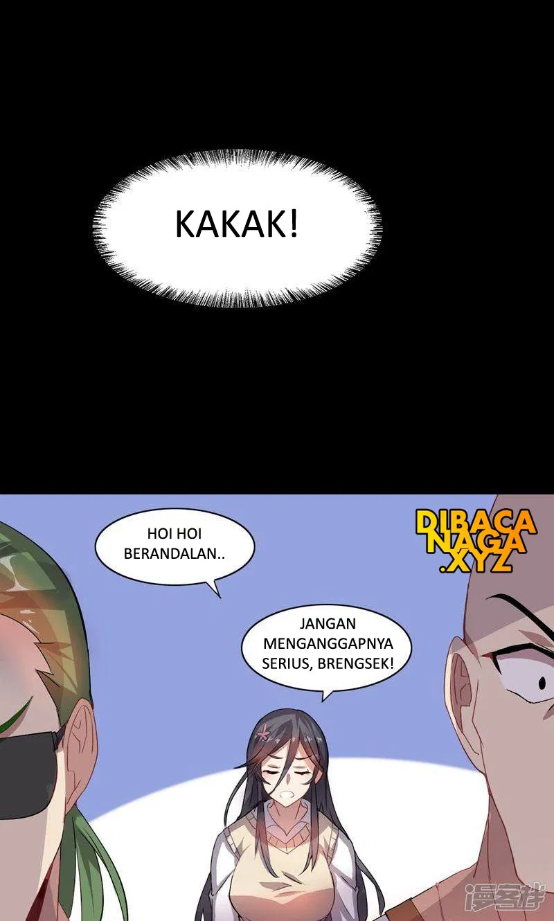 big-heros-girlfriend-is-super-fierce - Chapter: 03